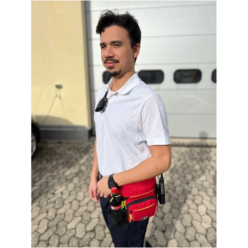 TEE-UU FIGO PRO - ledvinka
