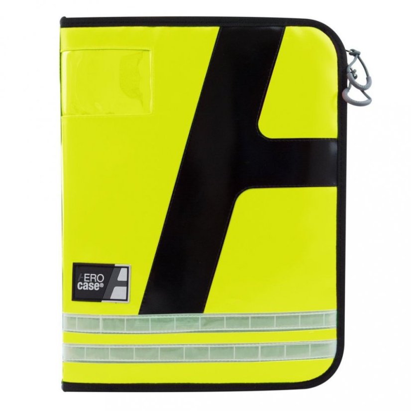 ORGAbag Aerocase multiorganizér DIN A4