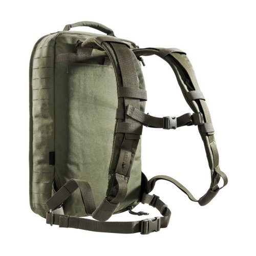 Batoh Tasmanian Tiger Medic Assault L MKII - Barva: COYOTE BROWN (coyote hnědá)