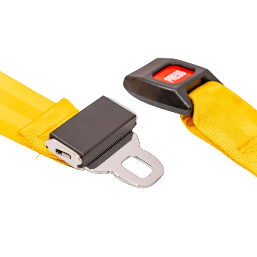 Fixační pás Speed-Clip Strap s kovovou přezkou