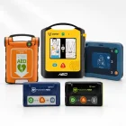 AED  - automatické externí defibrilátory