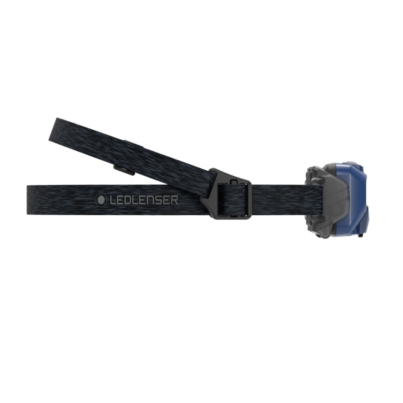 LEDLENSER HF6R CORE čelovka - Barva: WHITE (bílá)