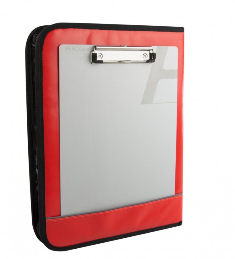 ORGAbag Aerocase multiorganizér DIN A4