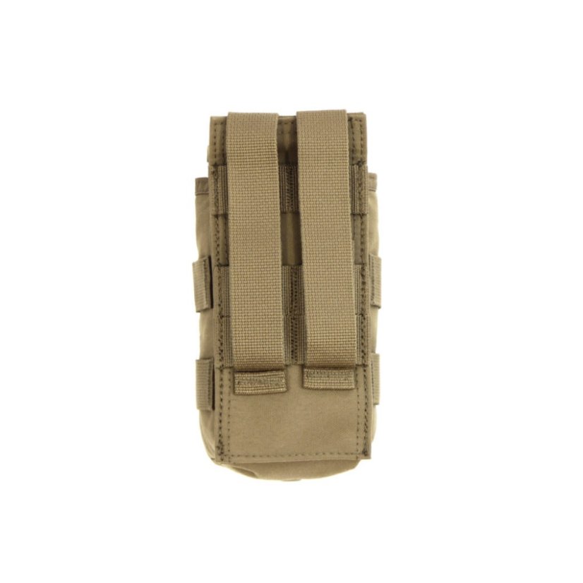 IFAK WARRIOR - MEDIC pouzdro na lékárničku - Barva: OD GREEN (vojenská zelená)