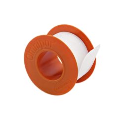 Náplast Omnipor netkaná cívková