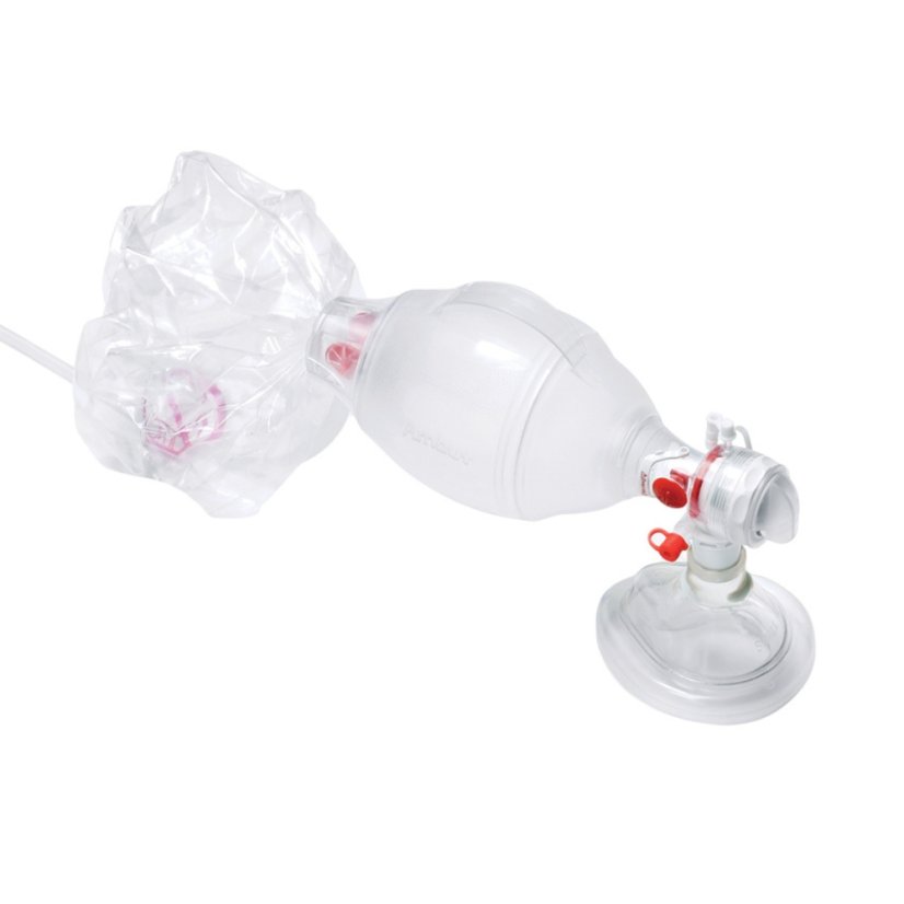 Ambu Spur II