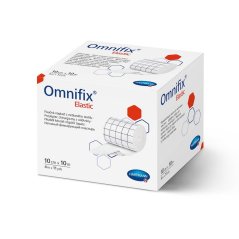 Fixační náplast Omnifix 10cm x 10m