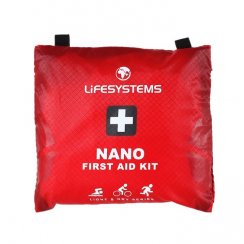Kapesní lékárnička Lifesystems Nano First Aid Kit Light & Dry