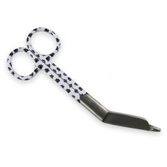 Převazové nůžky Gima Lister 14 cm - tlapky