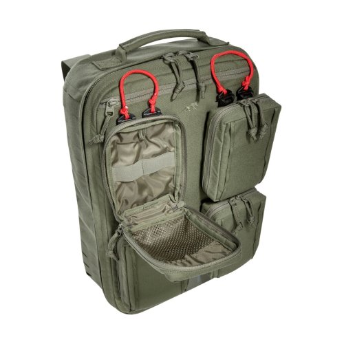 Batoh TT Medic Mascal Pack - Barva: COYOTE BROWN (coyote hnědá)
