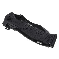 Walther P99 - taktický nůž se zavírací čepelí