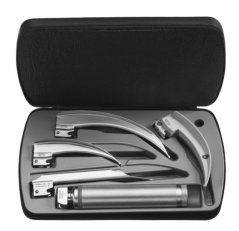 Laryngoskop sada HEINE CLASSIC+ XHL