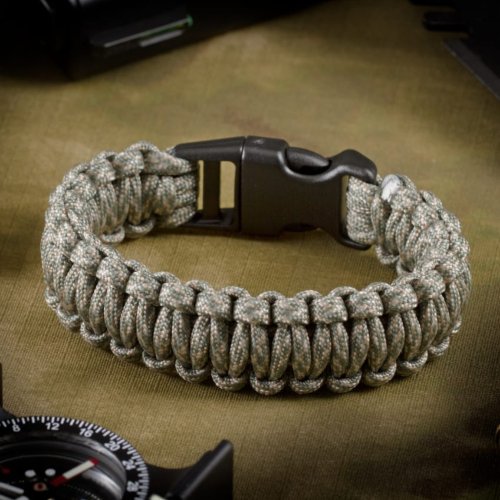 Paracord náramek
