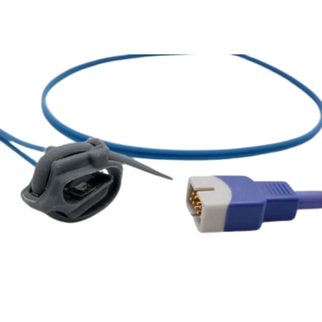 Dětská sonda k oxymetru - pro  EDAN H100N, BLT M800 a Mindray PM-60 - Typ produktu: NEO