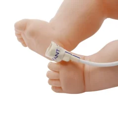 Kojenecká jednorázová sonda Nellcor 9PIN