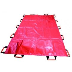 UltraSAVER XXL - transportní plachta s nožní kapsou