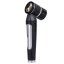 Dermatoskop LuxaScope LED 2,5V (bez stupnice) - Barva: BLACK (černá)