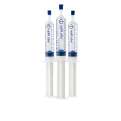 Lubrikační gel Optilube stříkačka 6 ml
