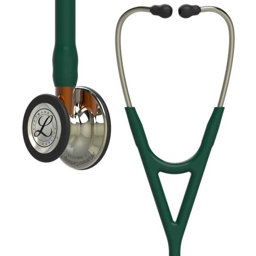 Fonendoskop Littmann Cardiology IV
