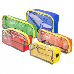 Set modulárních pouzder AeroCase PE