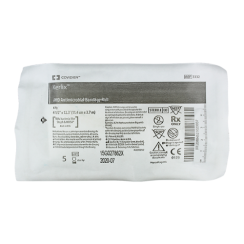 Kerlix AMD - antiseptický obvaz 11,4 cm x 3,7 m