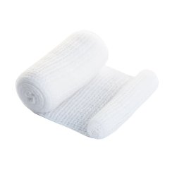 elastoBAND basic - fixační pletené obinadlo 5cm x 4 m