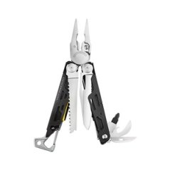 LEATHERMAN SIGNAL - multifunkční survival nástroj