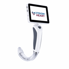 Videolaryngoskop VisionHeart VX