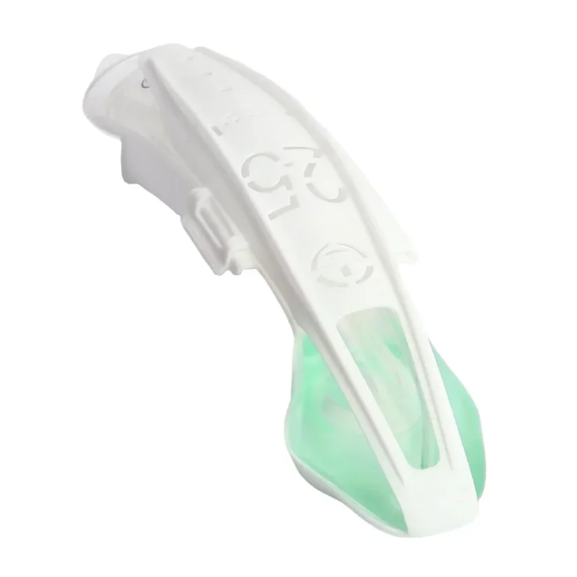 i-gel supraglotická maska - Velikost: Velikost 2.5, infant, 25-35 kg
