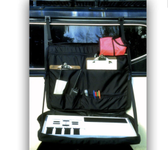 Tabule Command Board  - zásahová koordinační tabule