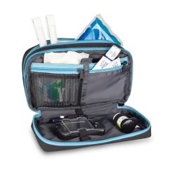 Pouzdro na diabetickou sadu DIABETIC´S XL
