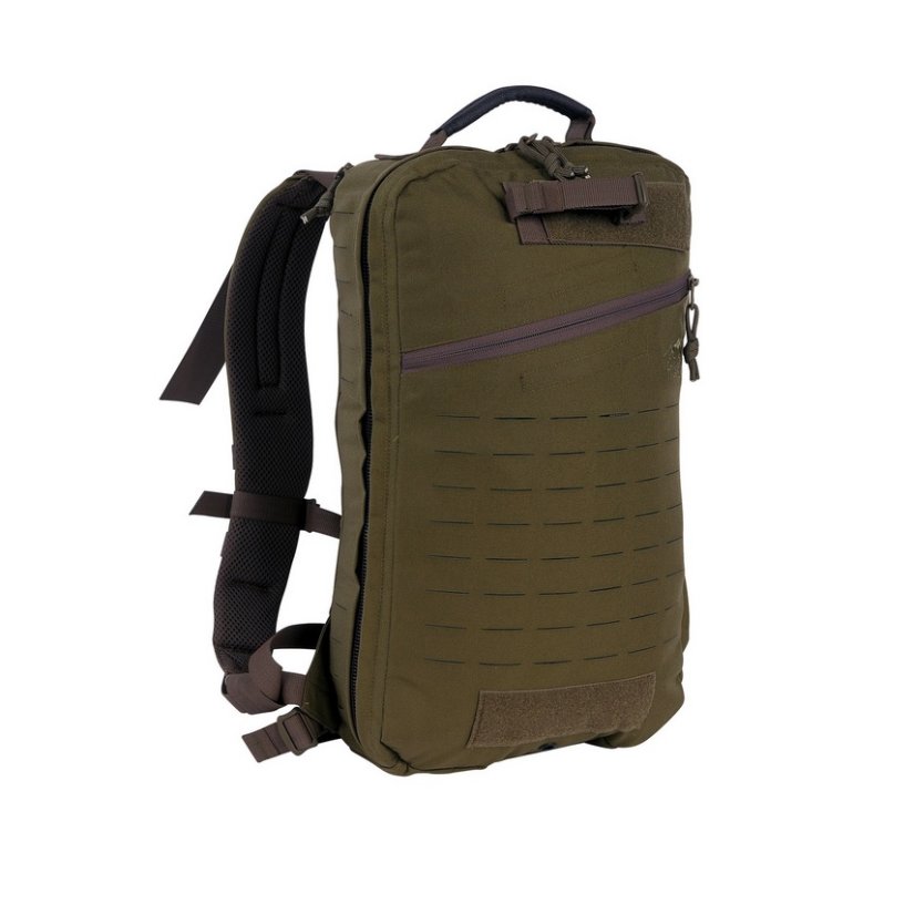 Batoh Tasmanian Tiger Medic Assault MKII - Barva: OLIVE (olivová)