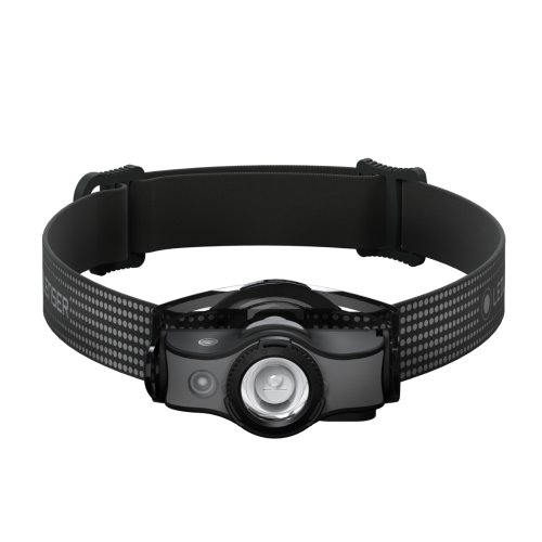 LEDLENSER MH5 čelovka