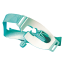 T-Holder (fixace ET rourky)