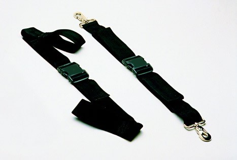Páteřní deska BaxStrap Spineboard Laerdal