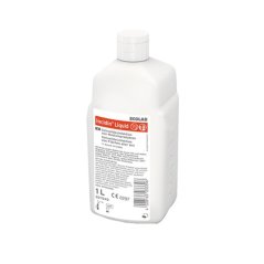 Incidin Liquid - dezinfekce ploch