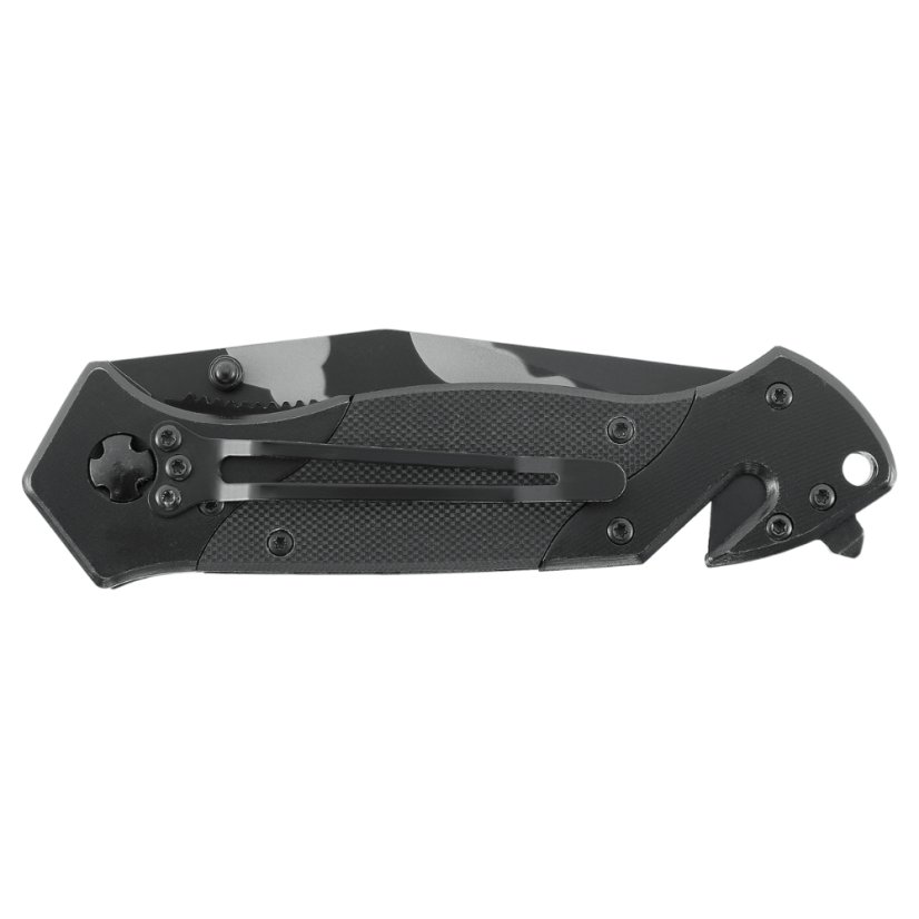 Elite Force EF102 - taktický nůž se zavírací čepelí