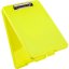 Dokumentační desky Läufer NEON A4 - Barva: ORANGE NEON (oranžová neon)