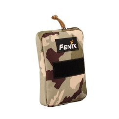 Pouzdro FENIX na čelovku - univerzální
