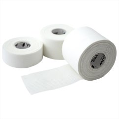 YellowRIGID TAPE neelastická tejpovací páska (BALENI 6 ks)