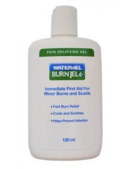 WaterJel / Burn jel 120 ml