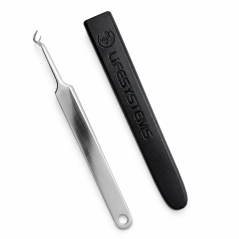 Lifesystems Tick Tweezers - nerezová pinzeta na klíšťata