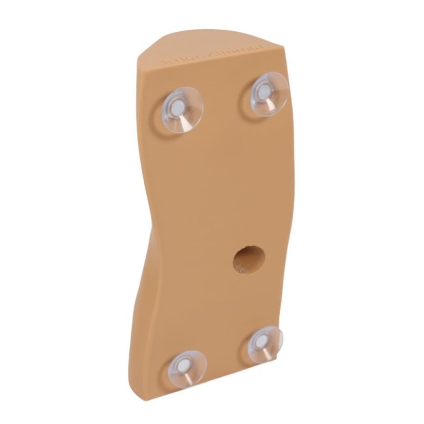 Model nohy pro nácvik intraoseální aplikace