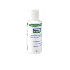 WaterJel / Burn Jel 50 ml