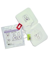 ZOLL AED Plus – AED s Real CPR Help