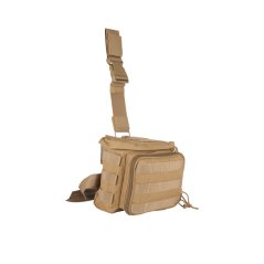 IFAK pouzdro Rapid Interception Trauma Dump Pouch