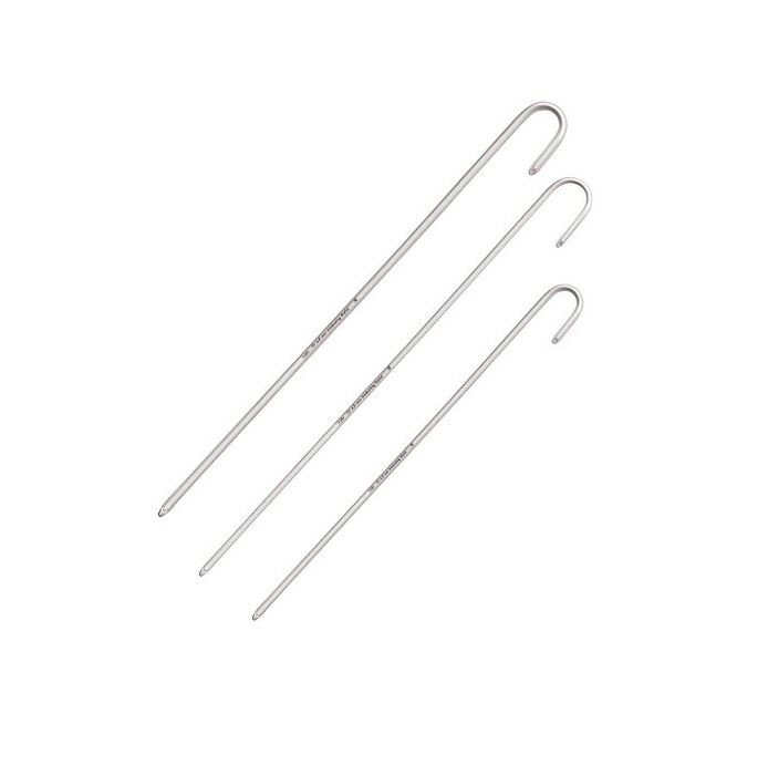 PROACT intubační stylet - zavaděč ET rourky