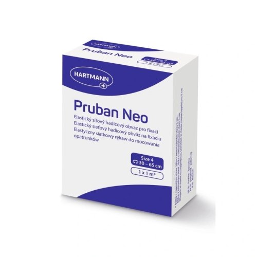 Pružinový obvaz Pruban Neo 1m