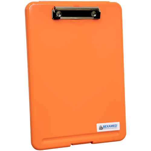 Dokumentační desky CLIPBOARD BEXAMED