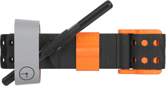 Sam XT Extremity Tourniquet